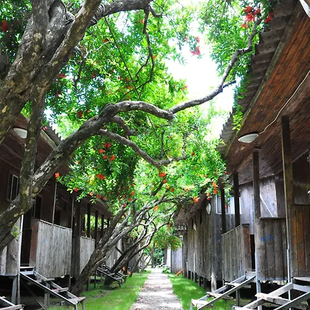 Turkmen Tree Houses-2