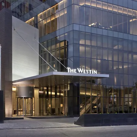The Westin Guadalajara-2