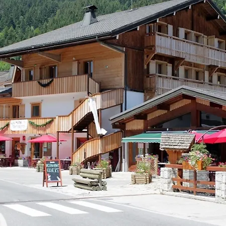 Loc'Hotel Alpen Sports-3