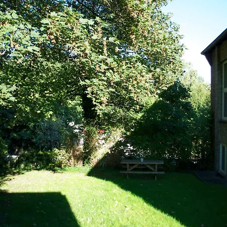 Flensbed Hotel&Hostel-3