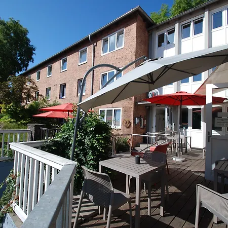 Flensbed Hotel&Hostel-2