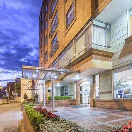 Hotel San Pablo-2