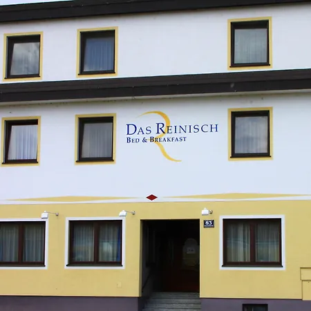 Das Reinisch Just Rooms-2