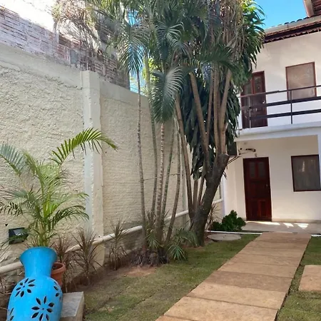 Pousada Pedra Furada-2
