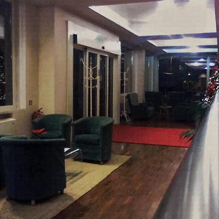 Hotel Barberino-3