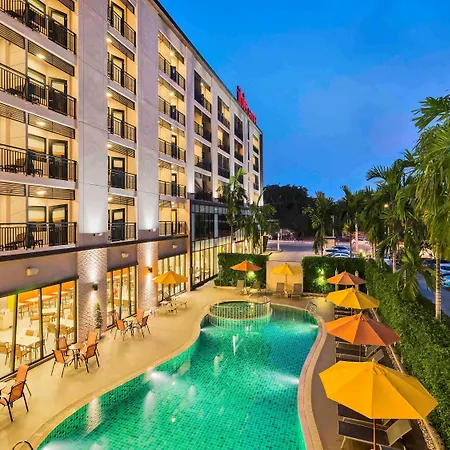 Ibis Hua Hin-3