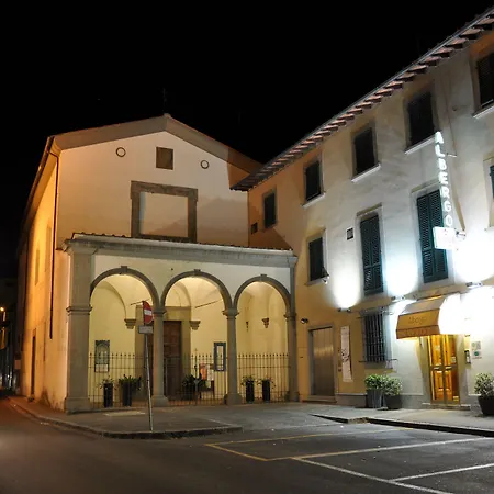 Albergo Il Giglio-2