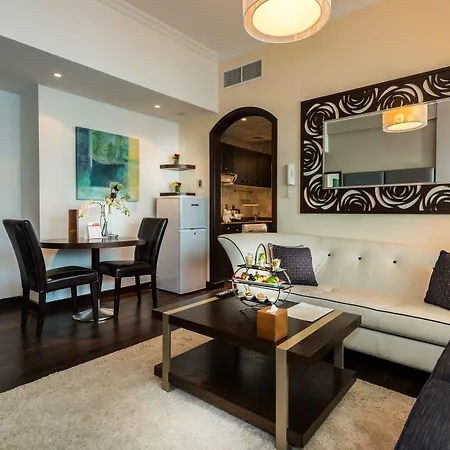 First Central Hotel Suites-3