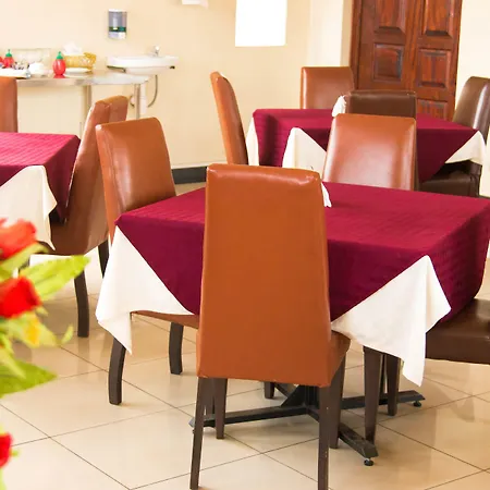 Nairobi Transit Hotel-2