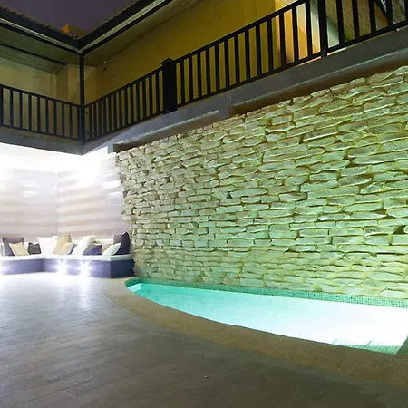 The Rhino Resort Hotel & Spa-2