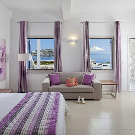 Delight Boutique Hotel - Small Luxury Hotels Of The World (Adults Only)-3