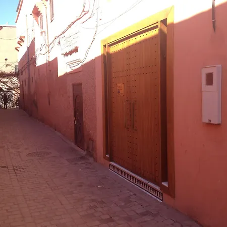 Riad L'Etoile D'Orient-2