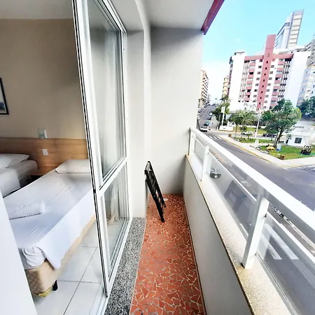 Hotel Ficare Torres-2