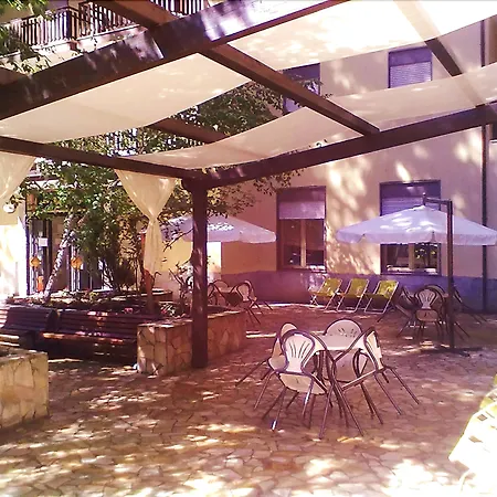 Hotel Meranda-2