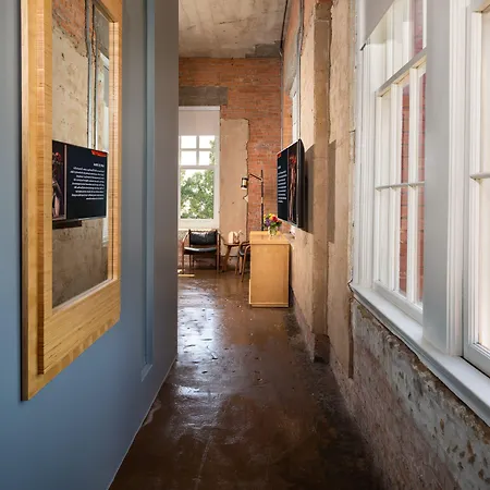 Canvas Hotel Dallas-2