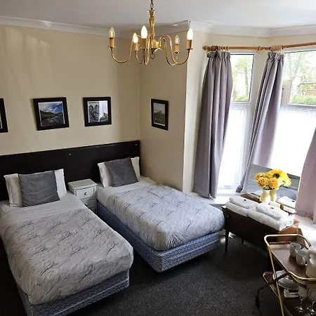 Rose Marie Guest House-3