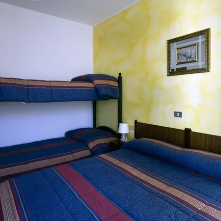 B&B Edelweiss-2