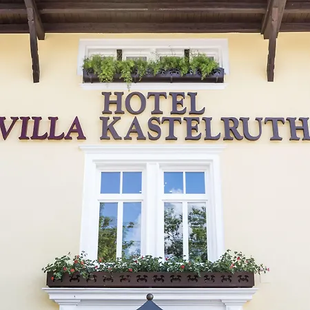 Hotel Villa Kastelruth-2