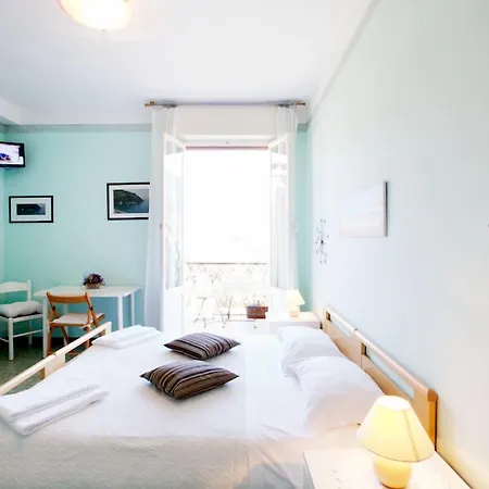 B&B La Perla Blu-2