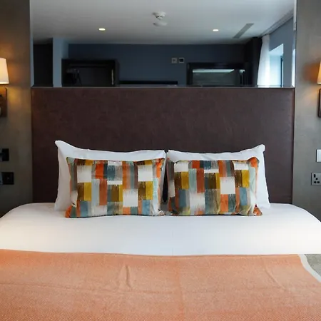 The Camden Town Hotel-2