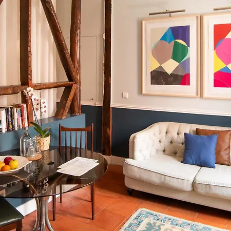 Casa Amora STUDIOS-3