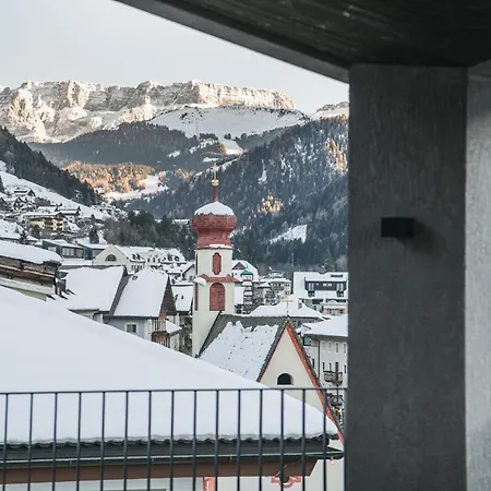 Aquila Dolomites Residence-2