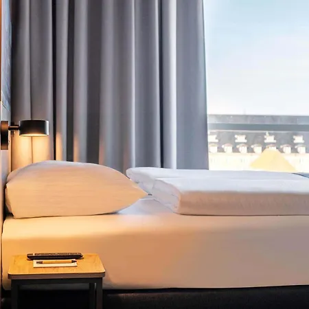 B&B Hotel Amsterdam-Zaandam-3