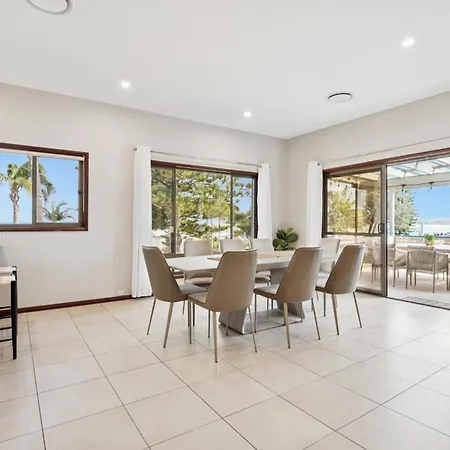 Ingenia Holidays Nambucca Heads-2