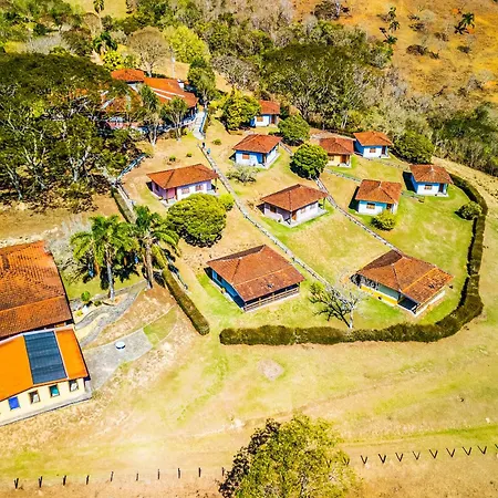 VELINN Hotel Fazenda Estrela da Serra-2