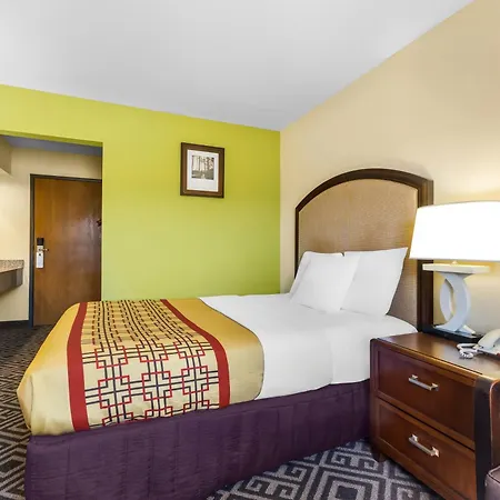 Travel Inn And Suites- Sikeston Miner I-55 Exit-67-3