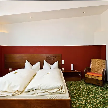 Hotel Monpti-2