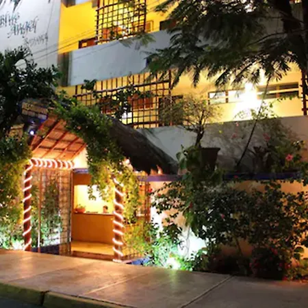 Blue Angel Resort-3