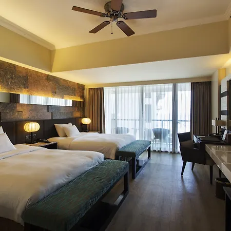 The Bellevue Resort-2