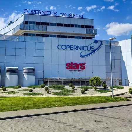 Copernicus Torun Hotel-3