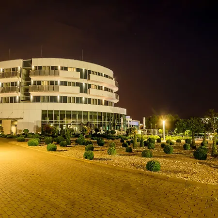 Copernicus Torun Hotel-2