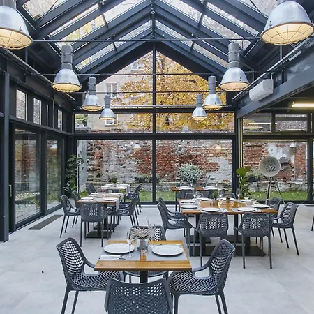 Arthotel Stalowa 52-3