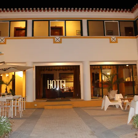 Hotel O Gato & Spa-3