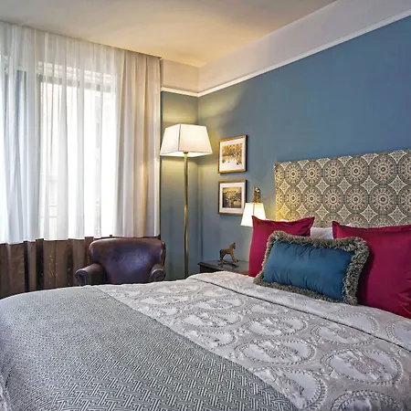 Arthur Hotel - An Atlas Boutique Hotel-2