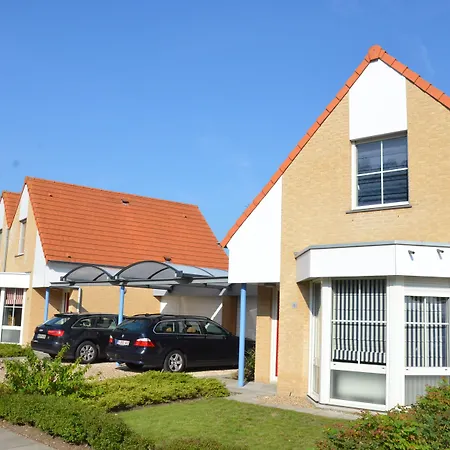 Dormio Resort Berck Sur Mer-2