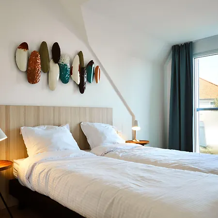 Dormio Resort Berck Sur Mer-3