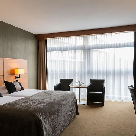 Van der Valk Hotel Breda-3