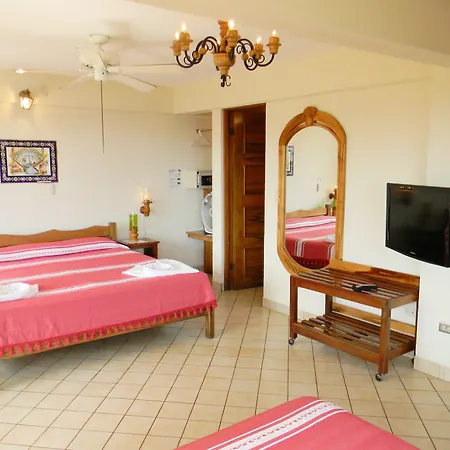 Hotel Costa Verde-2