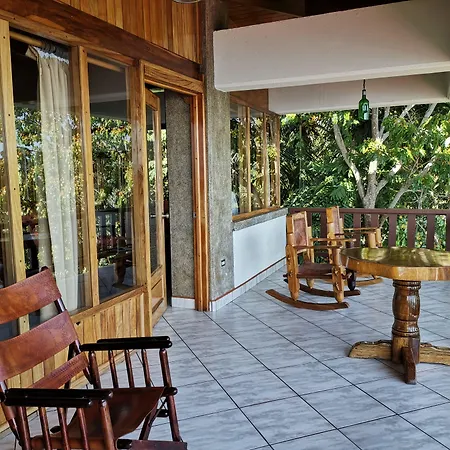 Hotel Costa Verde-3