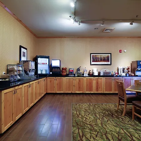 Towneplace Suites By Marriott Minot-2