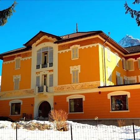 Hotel Villa Imperina-3