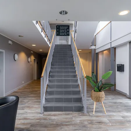 Hotel Leipheim Süd-3