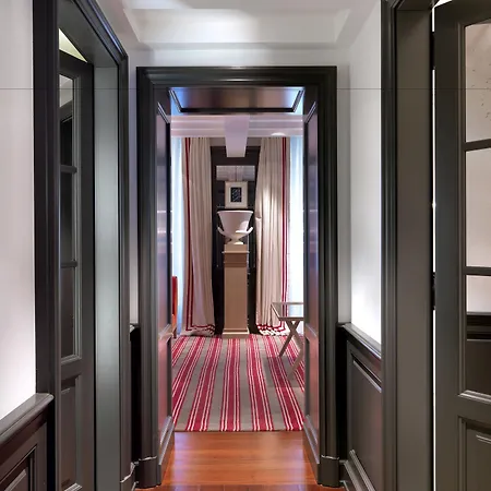 Marquis Faubourg Saint-Honore - Small Luxury Hotels Of The World-2