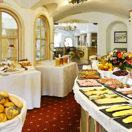 B&B Hotel Bergjuwel-3