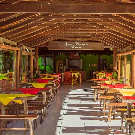 Hotel Caranda Eco Ville-2