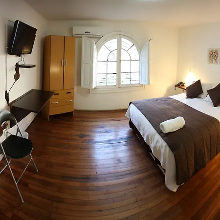 Hotel Plaza Londres 77-2